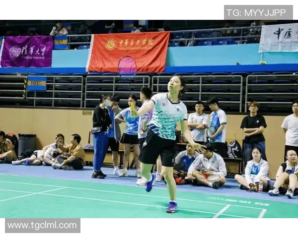 羽毛球耐力排行榜揭晓北京羽毛球队荣获第二名佳绩