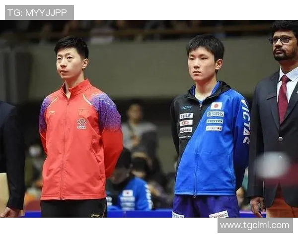 北京乒乓球队在洲际杯中的意识表现分析与总结